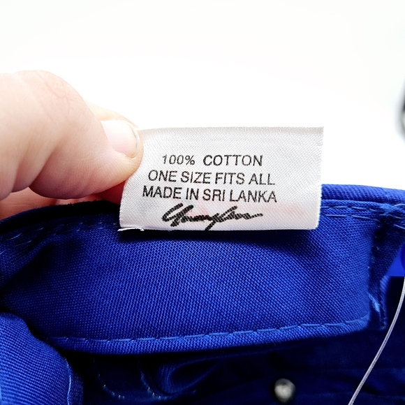 CHASE RACEWEAR | NASCAR #24 Jeff Gordon Dupont snapback cap hat - Picture 10 of 10